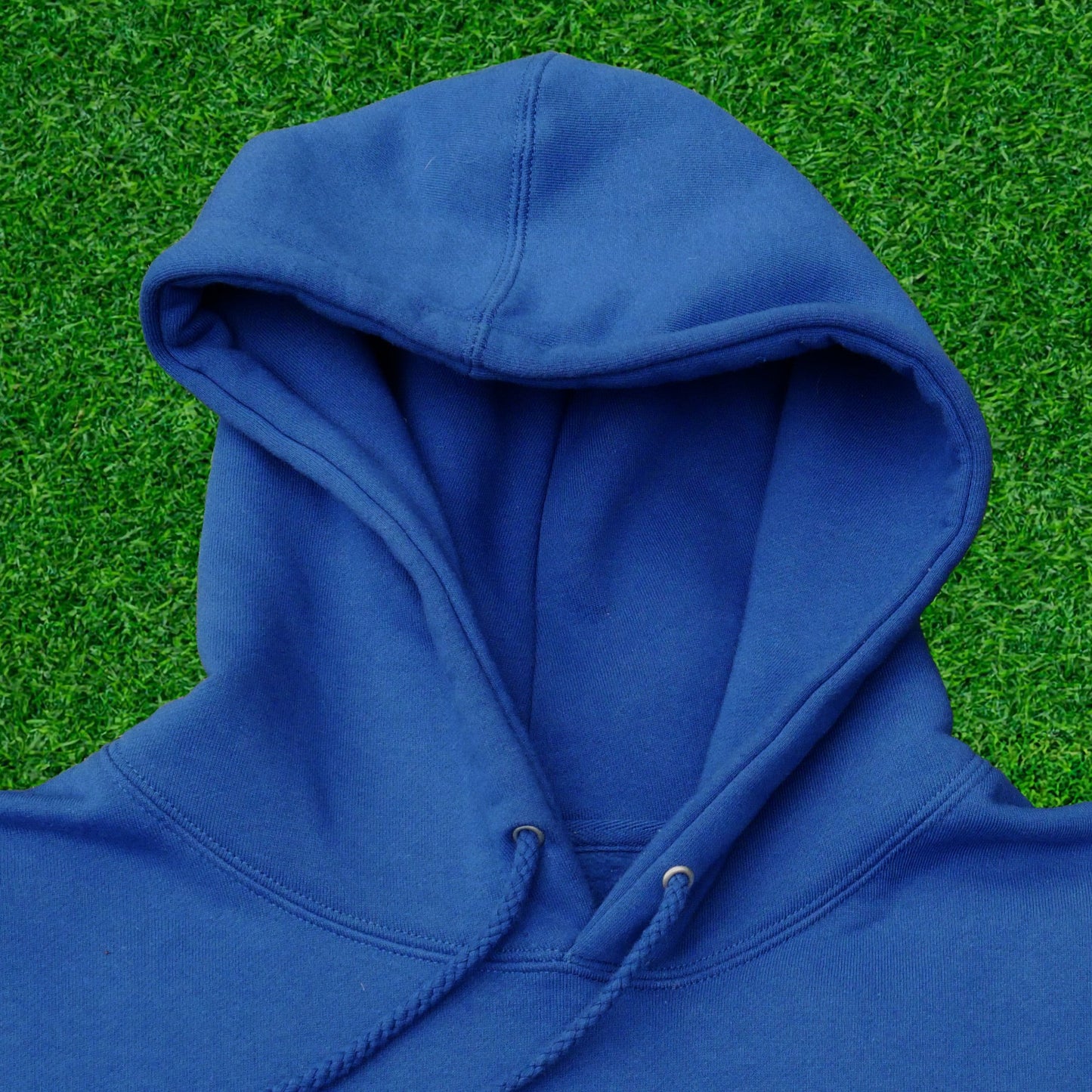 Capuchon hoodie Brocoli