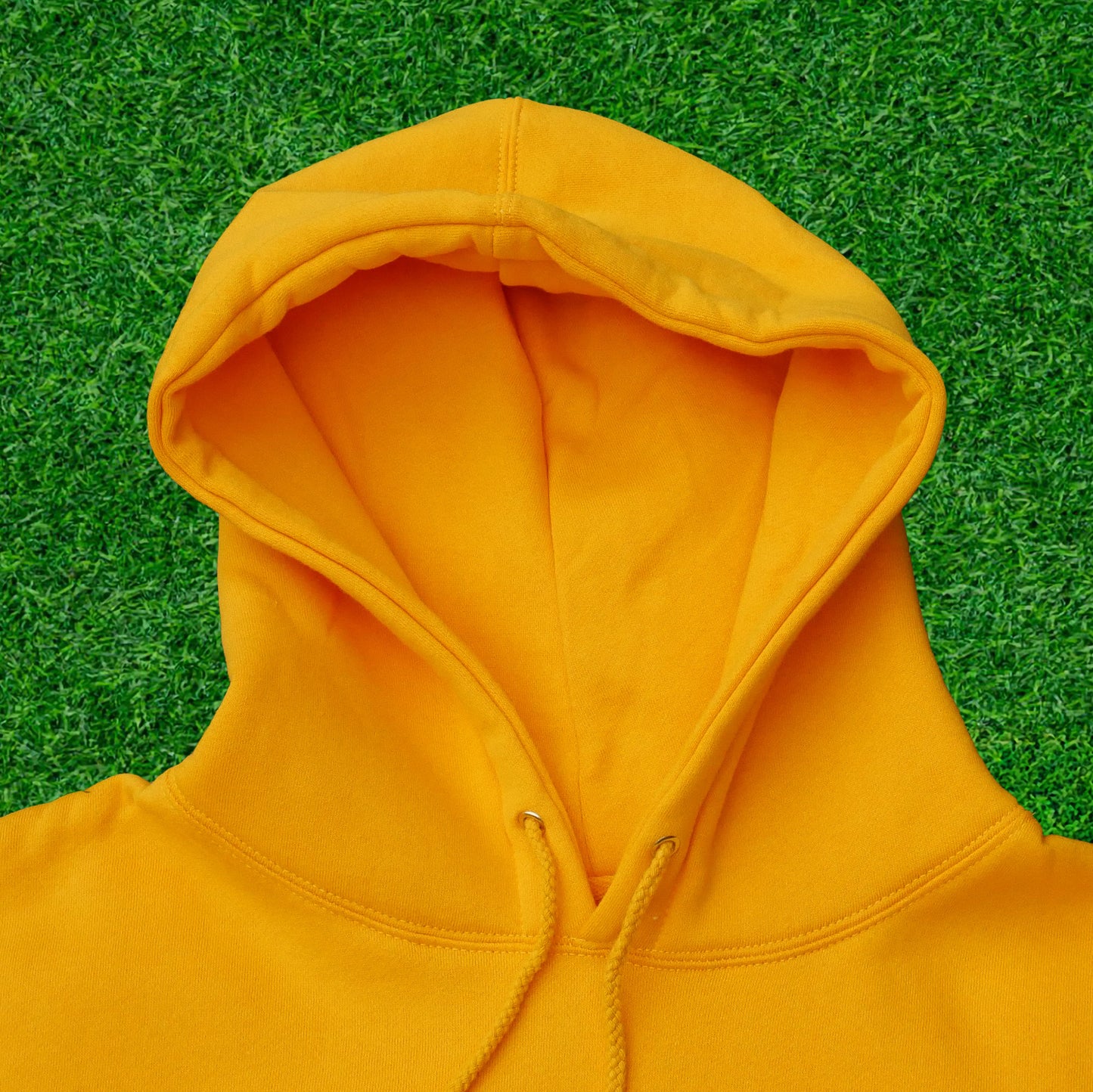 Capuchon hoodie Maïs