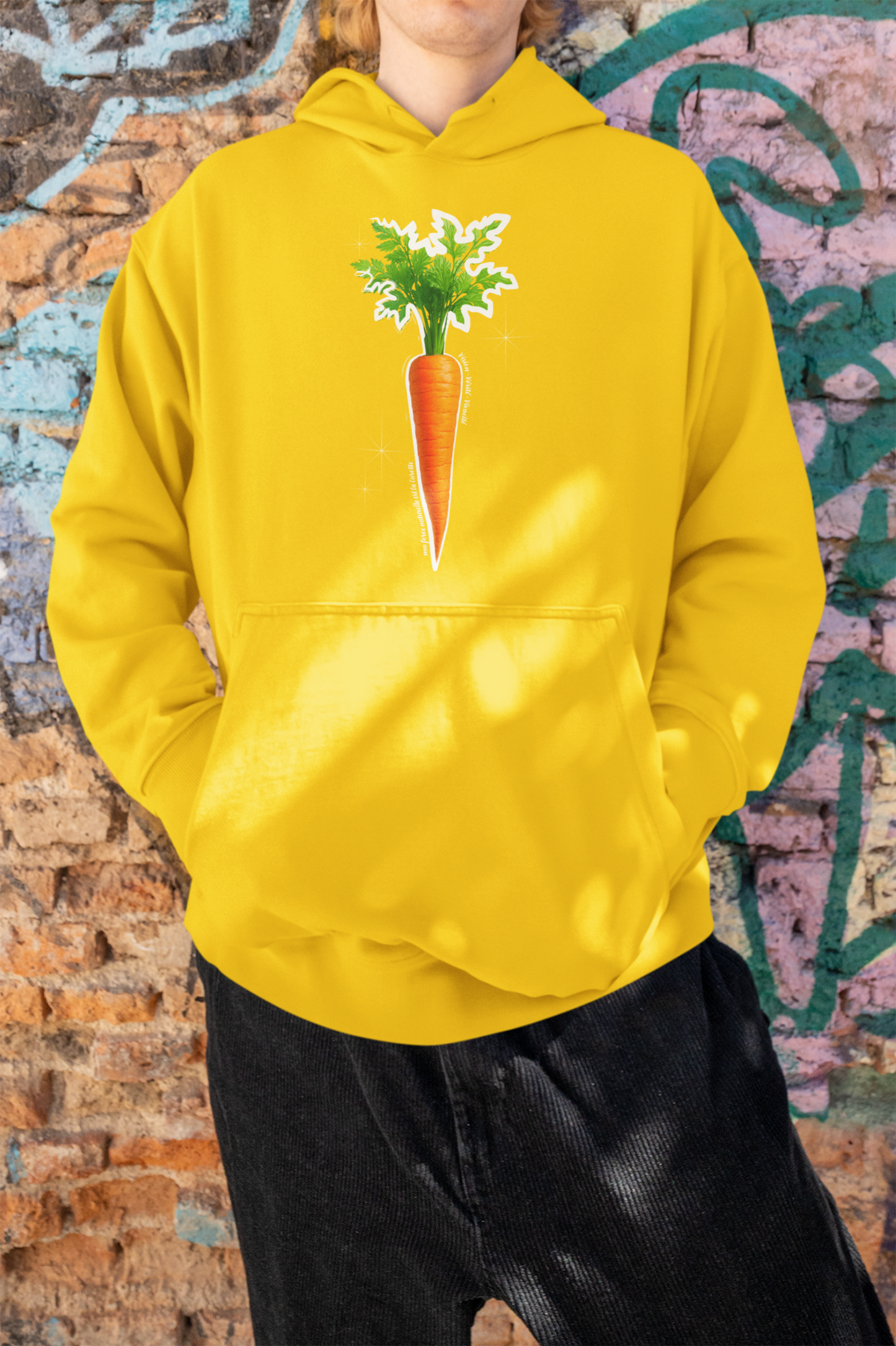 CAROTTE 🥕