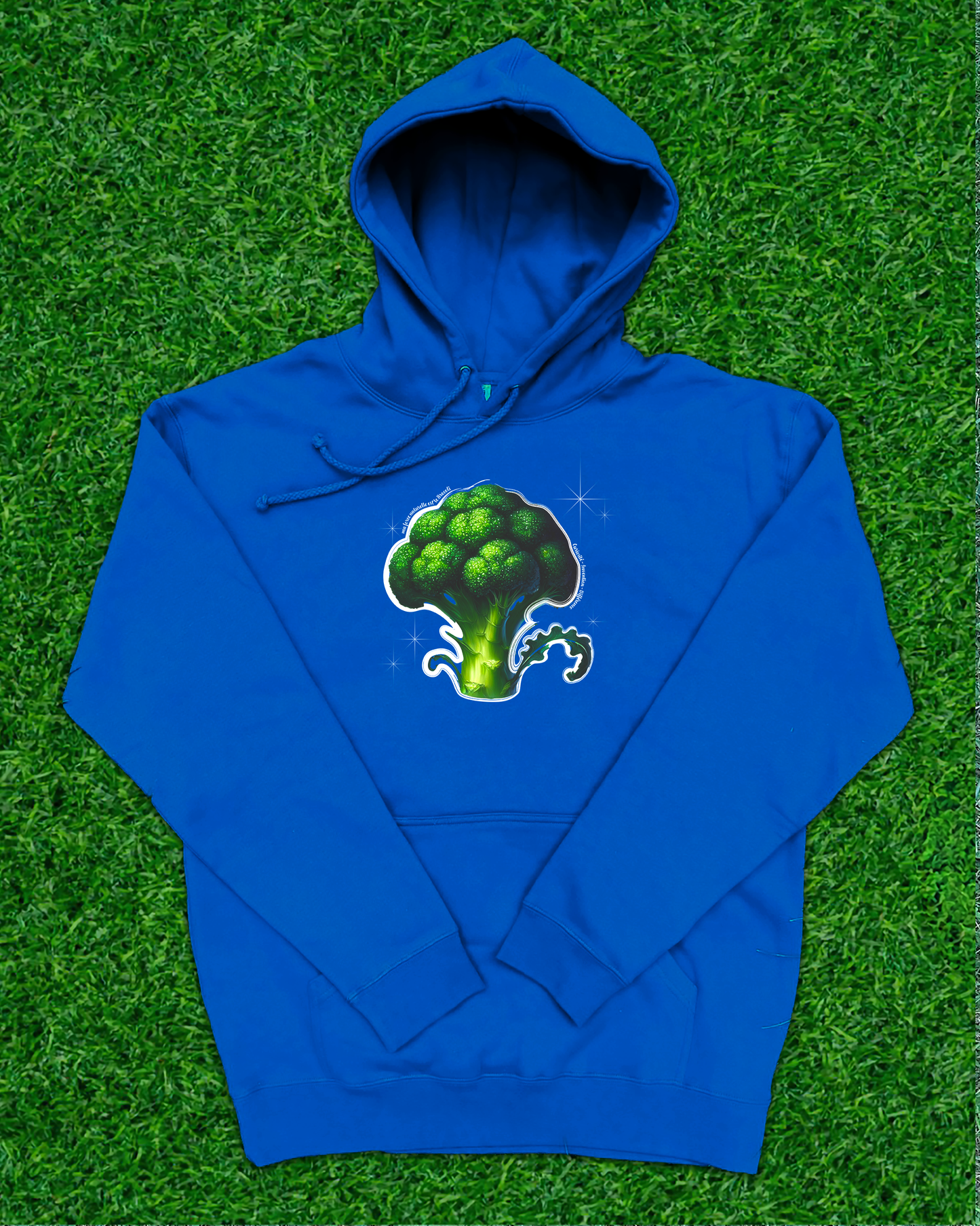 BROCOLI 🥦
