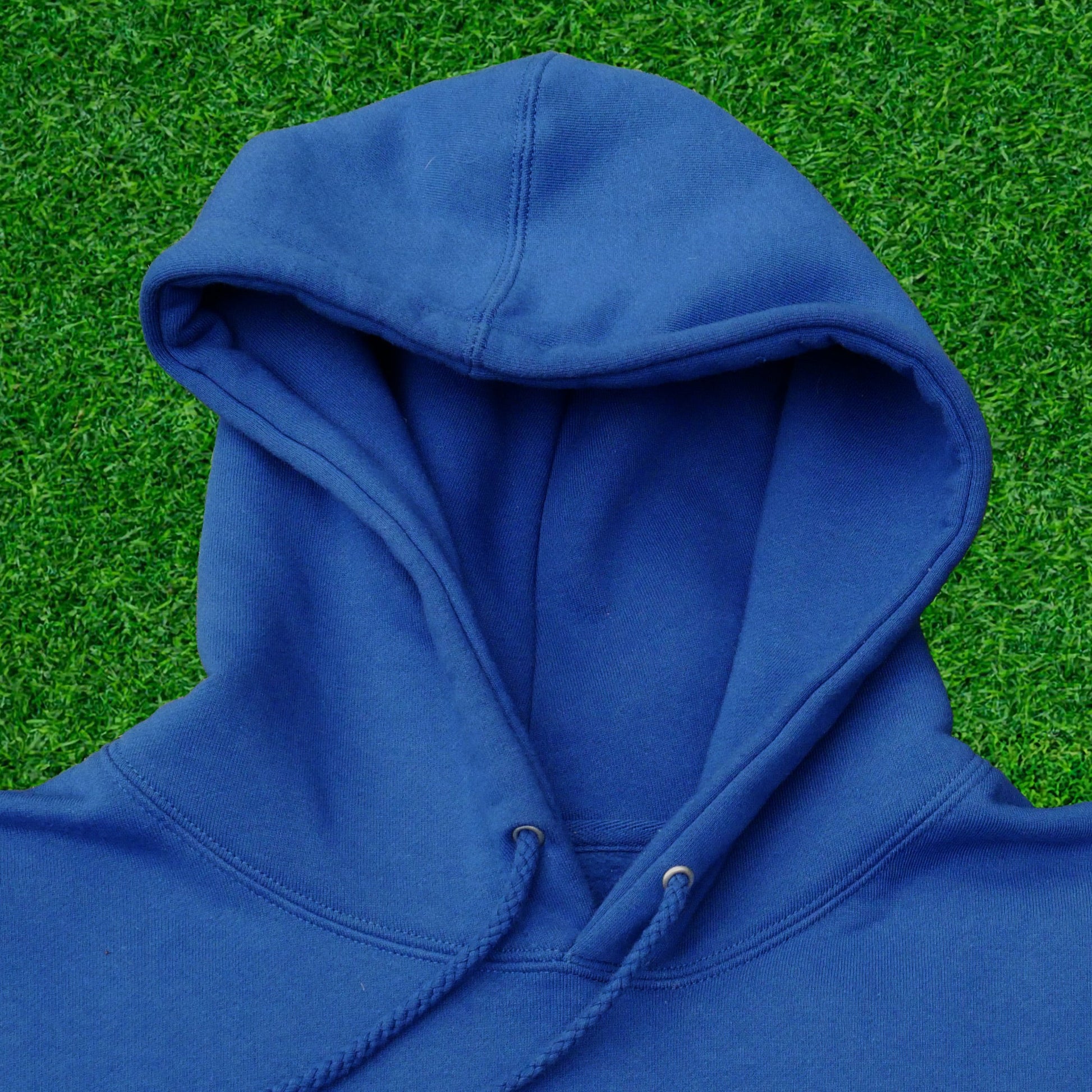 Capuchon hoodie Brocoli