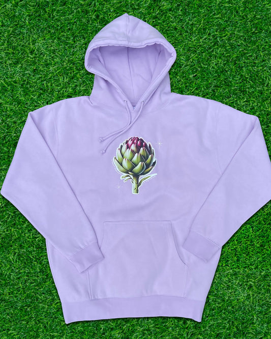 Hoodie-Artichaut
