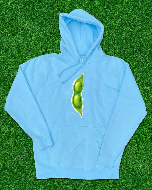EDAMAME 🌸