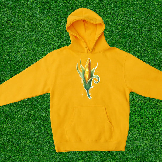 Hoodie Maïs
