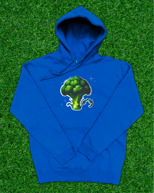 BROCOLI 🥦